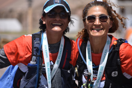 Aconcagua Ultra Trail 2023