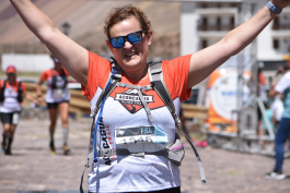 Aconcagua Ultra Trail 2023