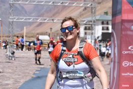 Aconcagua Ultra Trail 2023