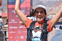 Aconcagua Ultra Trail 2023