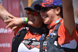 Aconcagua Ultra Trail 2023