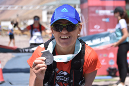 Aconcagua Ultra Trail 2023