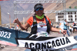 Aconcagua Ultra Trail 2023