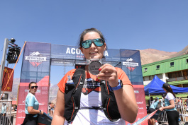 Aconcagua Ultra Trail 2023