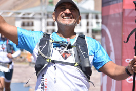 Aconcagua Ultra Trail 2023