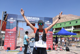 Aconcagua Ultra Trail 2023