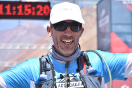 Aconcagua Ultra Trail 2023