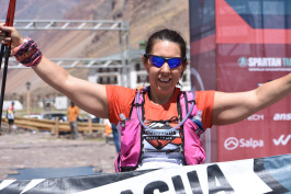 Aconcagua Ultra Trail 2023