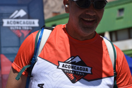 Aconcagua Ultra Trail 2023