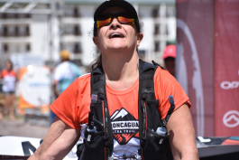 Aconcagua Ultra Trail 2023