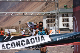 Aconcagua Ultra Trail 2023