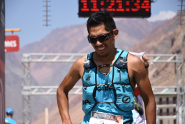 Aconcagua Ultra Trail 2023