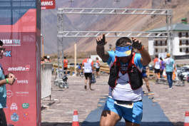 Aconcagua Ultra Trail 2023