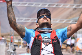 Aconcagua Ultra Trail 2023