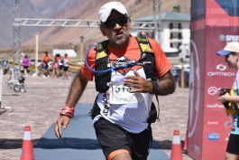 Aconcagua Ultra Trail 2023