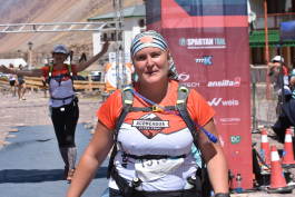 Aconcagua Ultra Trail 2023