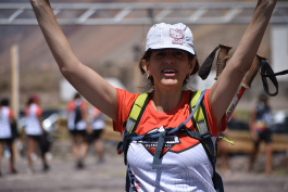 Aconcagua Ultra Trail 2023