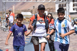 Aconcagua Ultra Trail 2023