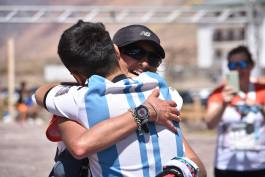 Aconcagua Ultra Trail 2023