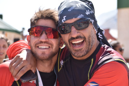 Aconcagua Ultra Trail 2023