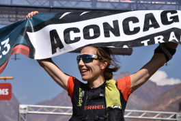 Aconcagua Ultra Trail 2023