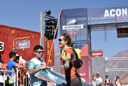 Aconcagua Ultra Trail 2023