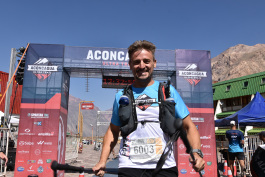 Aconcagua Ultra Trail 2023