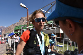 Aconcagua Ultra Trail 2023