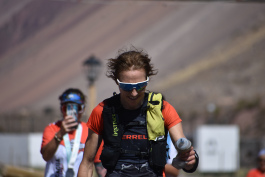 Aconcagua Ultra Trail 2023