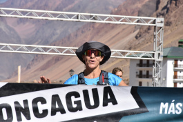 Aconcagua Ultra Trail 2023