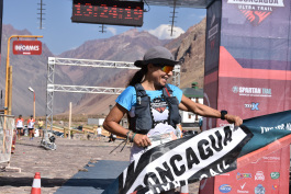 Aconcagua Ultra Trail 2023