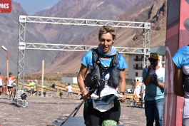 Aconcagua Ultra Trail 2023