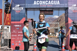 Aconcagua Ultra Trail 2023