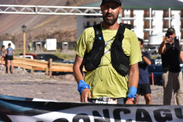 Aconcagua Ultra Trail 2023