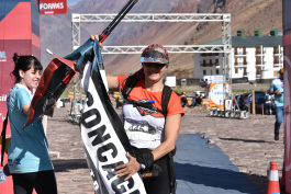 Aconcagua Ultra Trail 2023