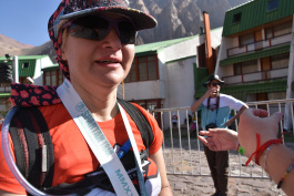 Aconcagua Ultra Trail 2023