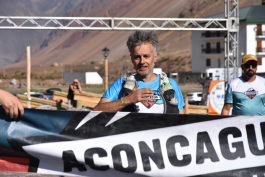 Aconcagua Ultra Trail 2023