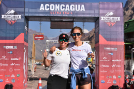 Aconcagua Ultra Trail 2023