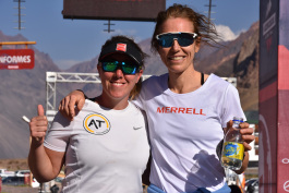 Aconcagua Ultra Trail 2023