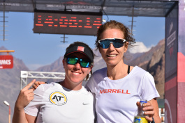 Aconcagua Ultra Trail 2023