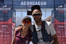 Aconcagua Ultra Trail 2023