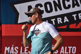 Aconcagua Ultra Trail 2023