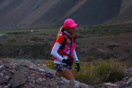 Aconcagua Ultra Trail 2023