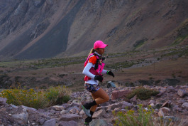 Aconcagua Ultra Trail 2023