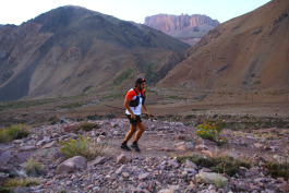 Aconcagua Ultra Trail 2023