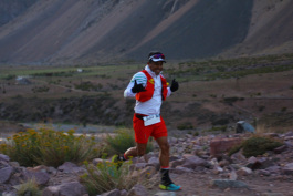 Aconcagua Ultra Trail 2023