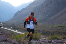 Aconcagua Ultra Trail 2023