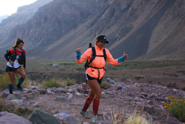 Aconcagua Ultra Trail 2023