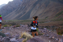 Aconcagua Ultra Trail 2023