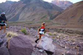 Aconcagua Ultra Trail 2023